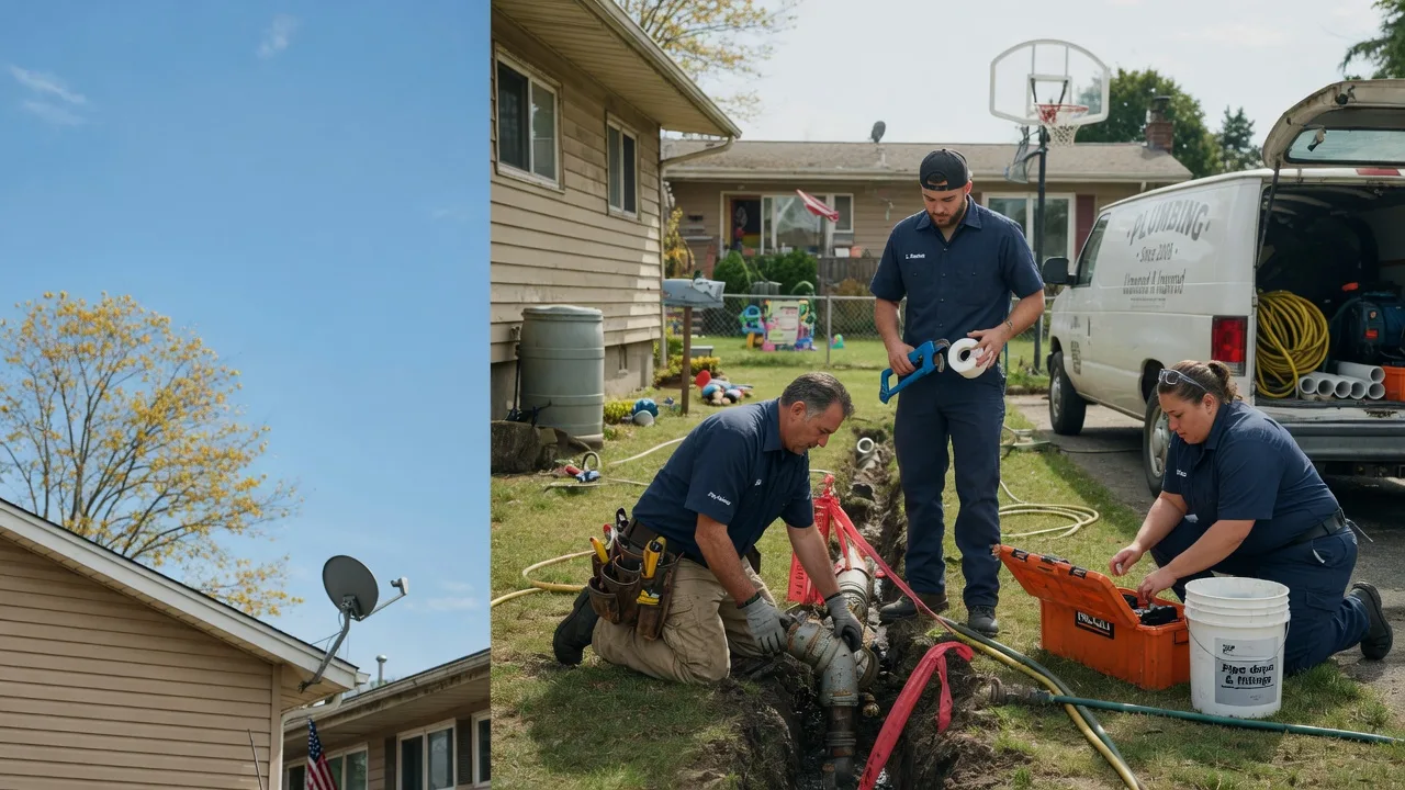Garbage Disposal Replacement in Clayton, MO near me