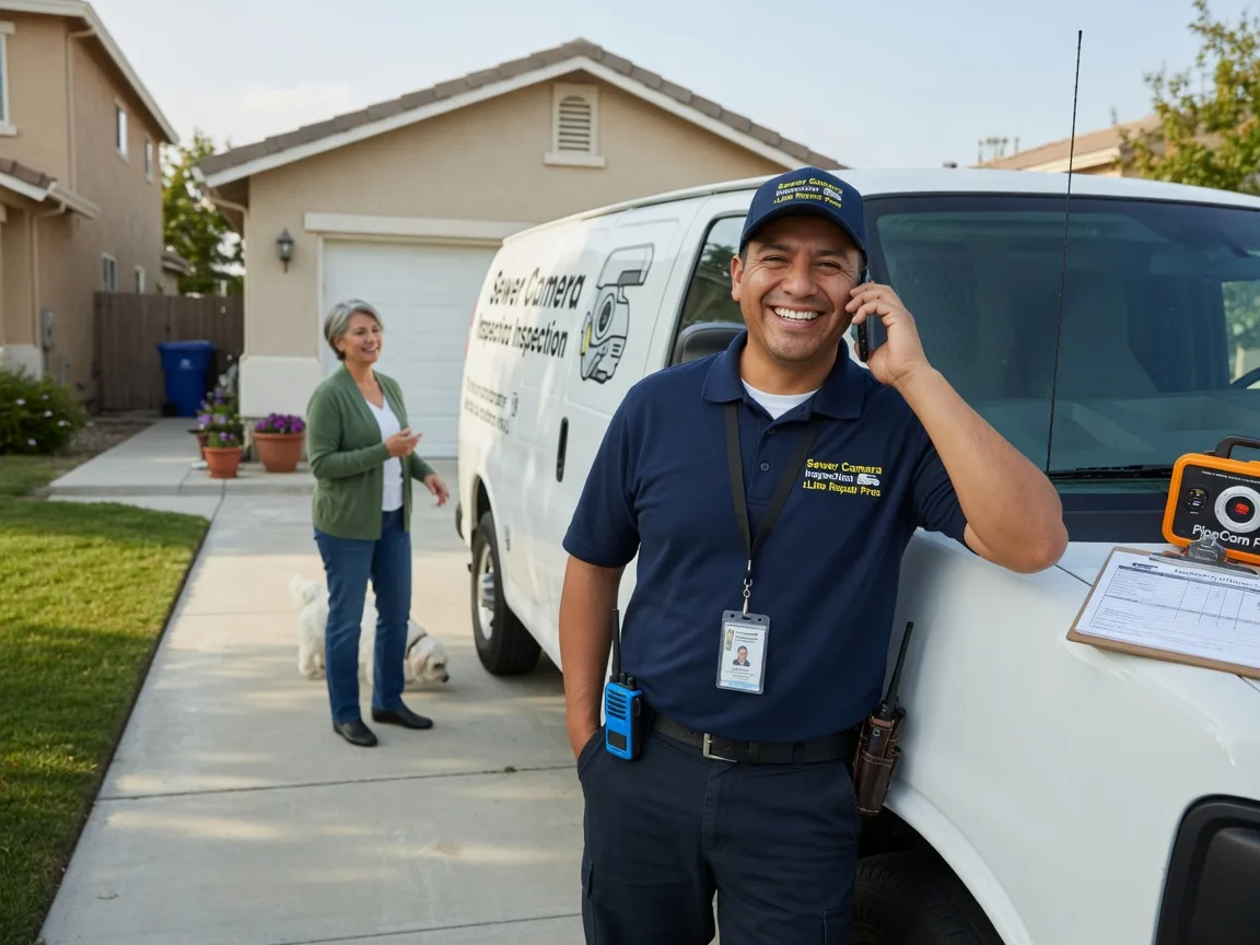 Sewer Line Repair Clayton, MO FAQs